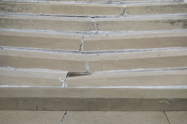 Sunken Slab Repair in Zephyrhills