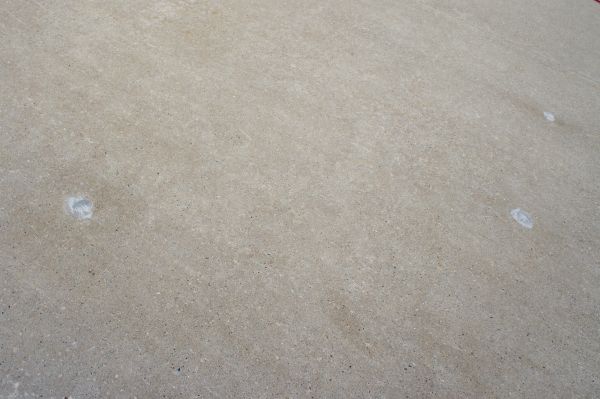 Concrete Leveling in Zephyrhills