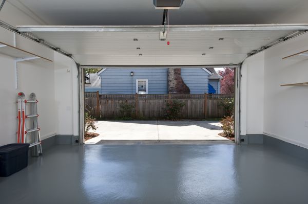 Garage Settling Repair in Zephyrhills