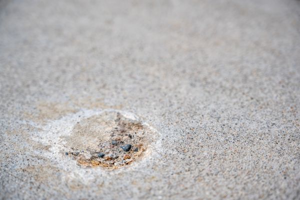 Concrete Jacking in Zephyrhills
