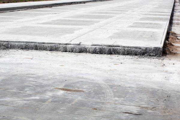 Concrete Releveling in Zephyrhills