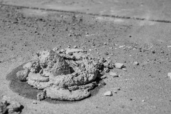 Concrete Slabjacking in Zephyrhills
