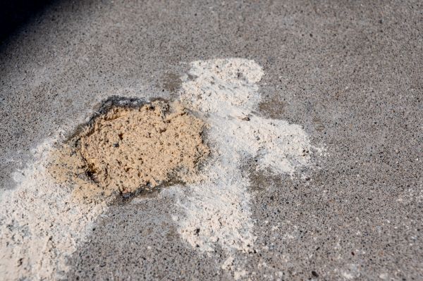 Commercial Concrete Mudjacking in Zephyrhills