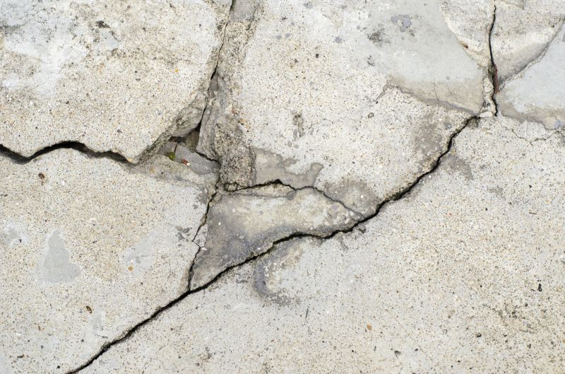 Concrete Repair Companies